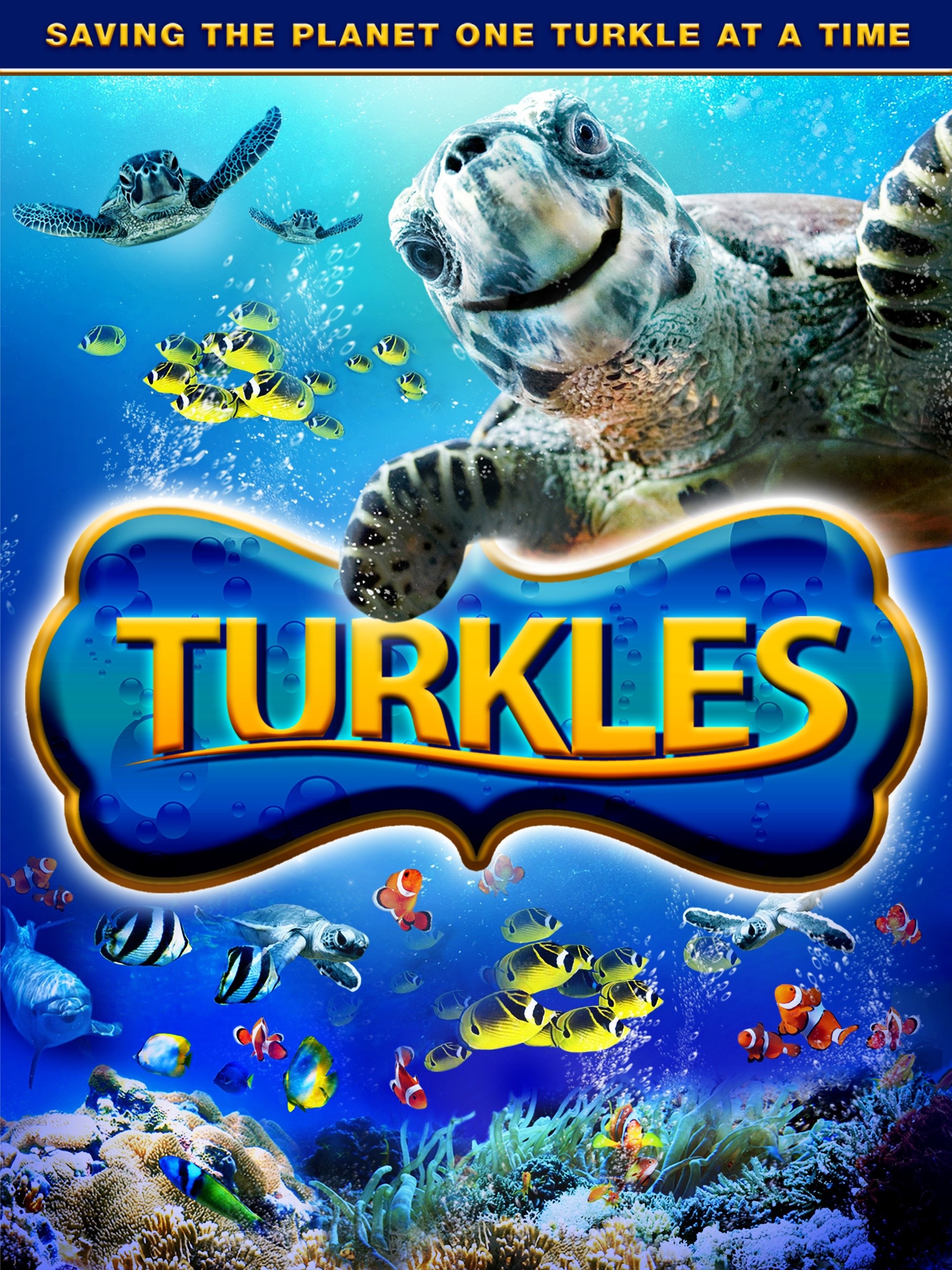 Turkles | Rotten Tomatoes