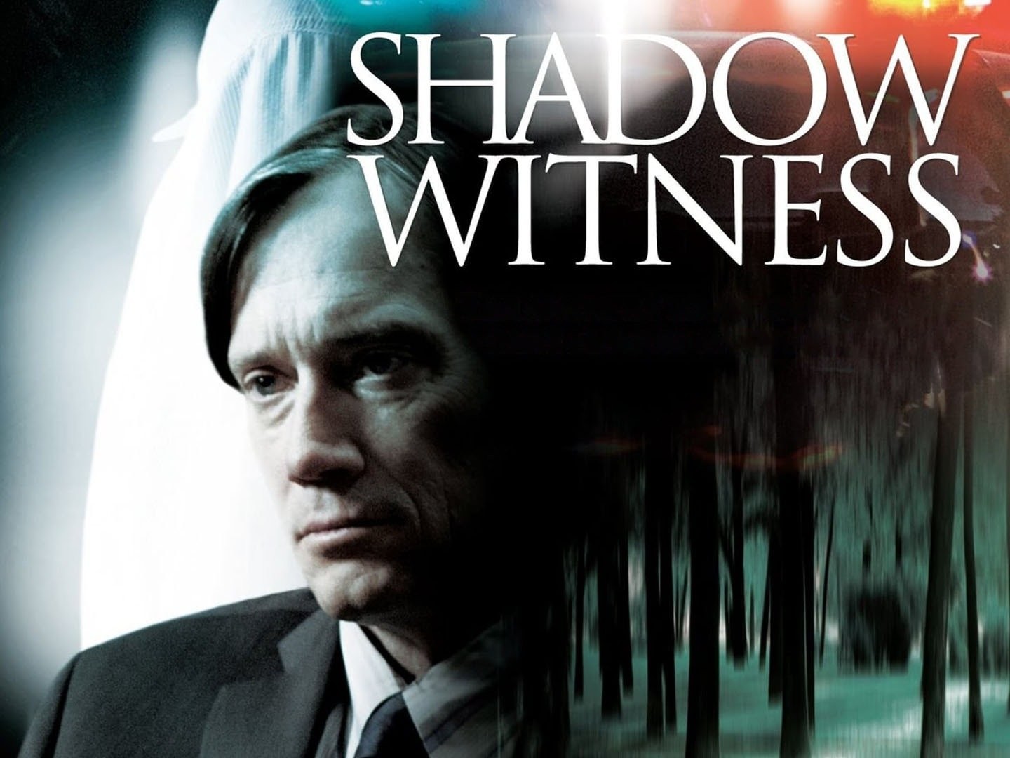 Shadow Witness - Rotten Tomatoes