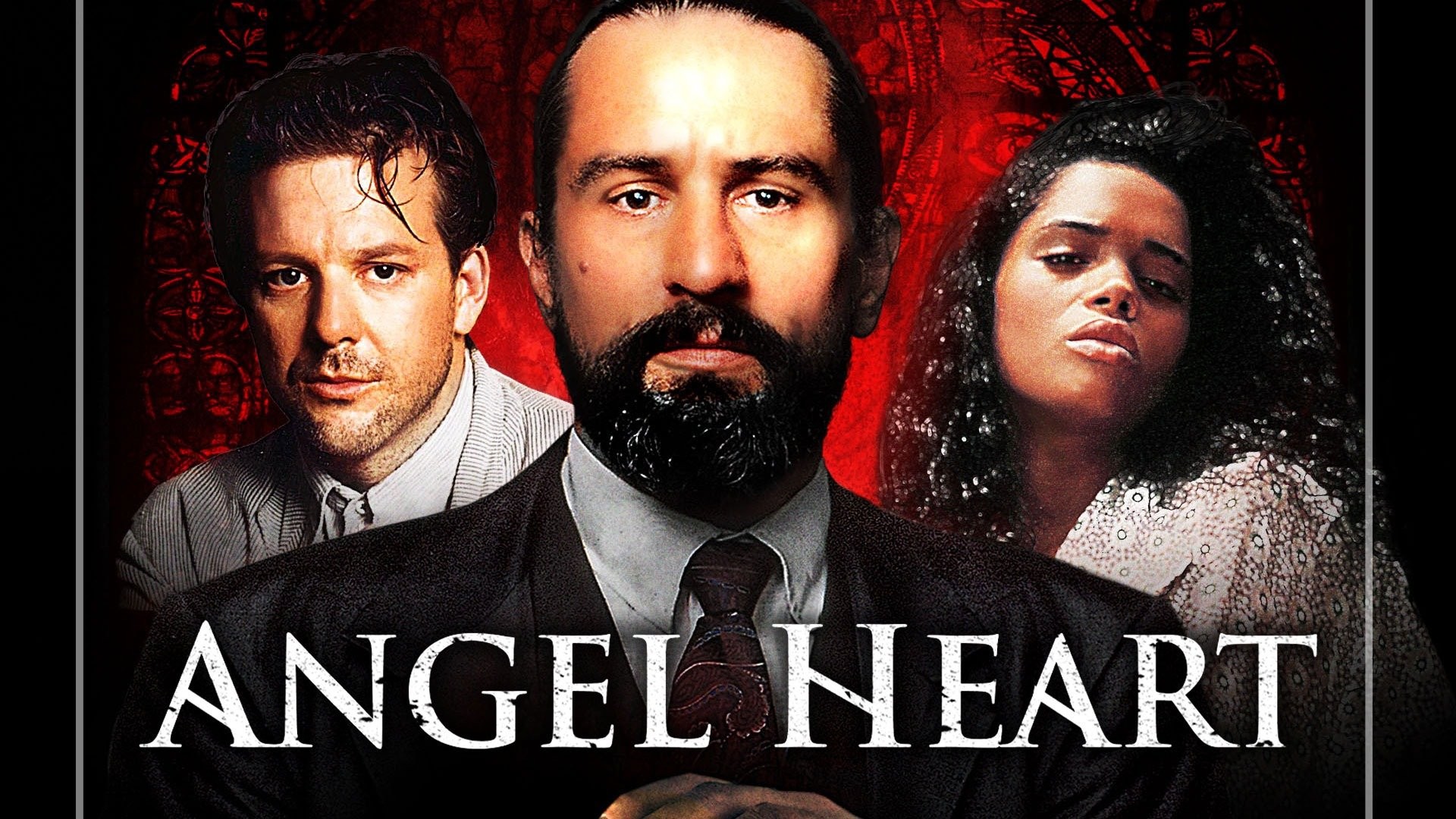 Angel Heart | Rotten Tomatoes