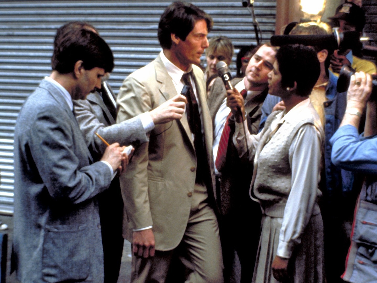 Street Smart (1987)