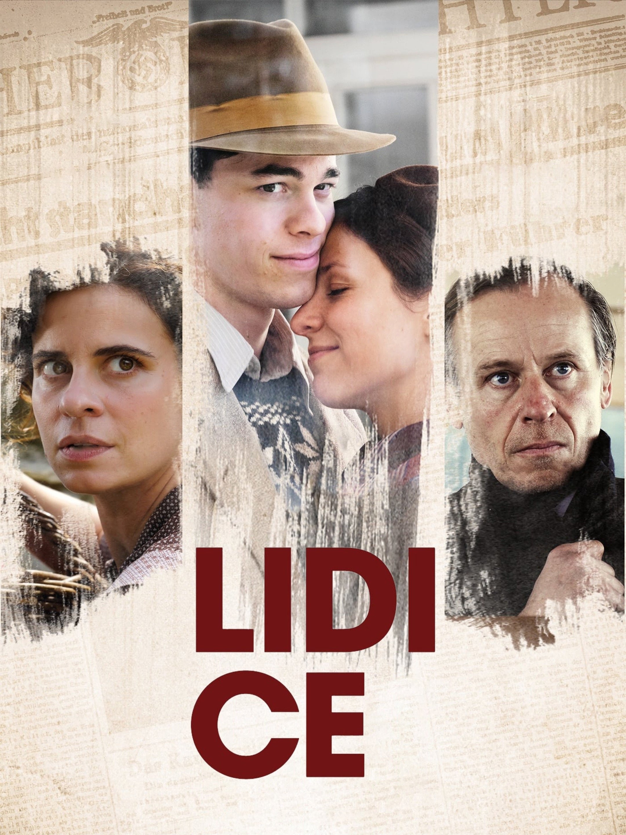 Lidice Audience Reviews Flixster