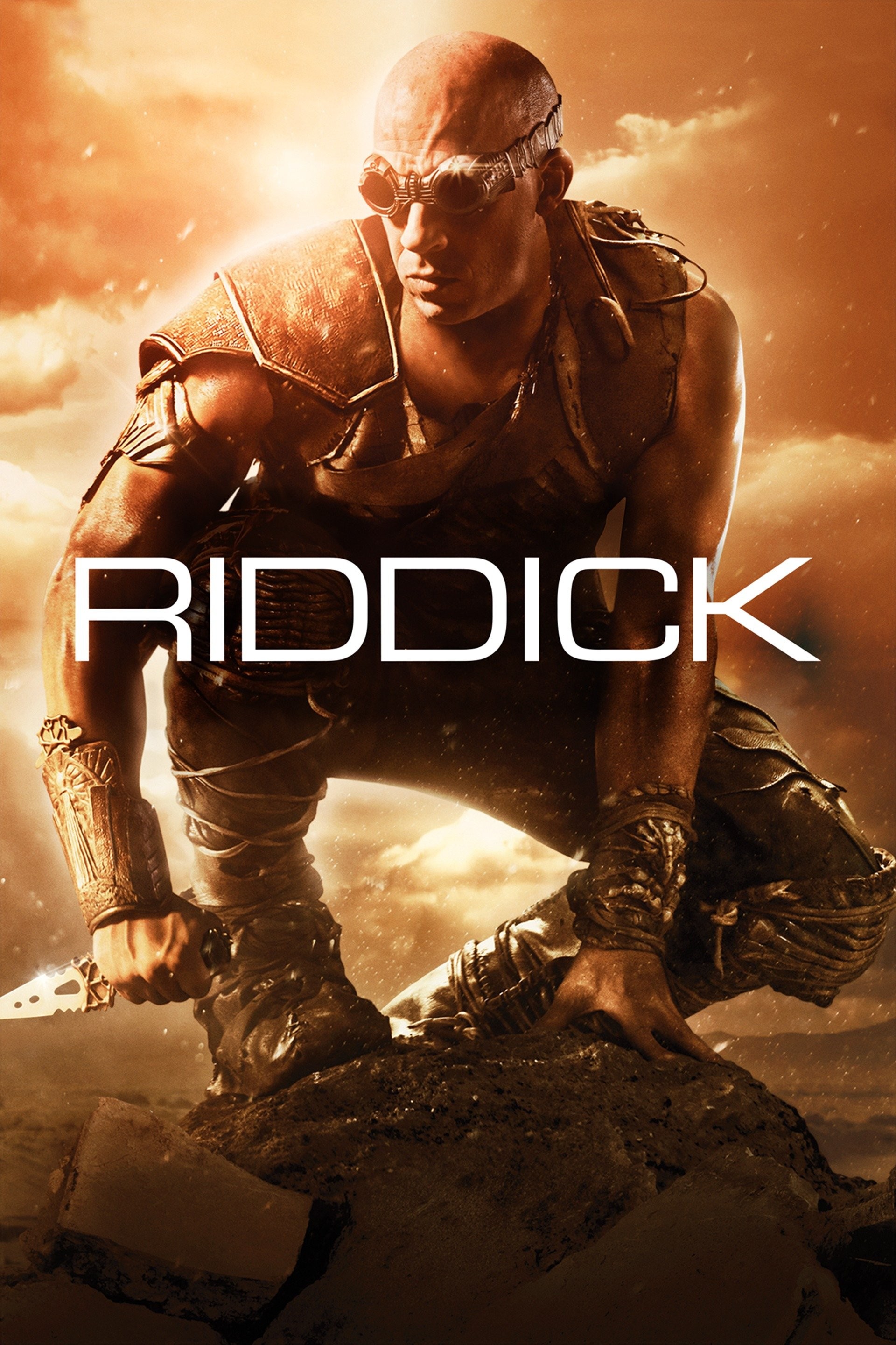 Riddick | Rotten Tomatoes