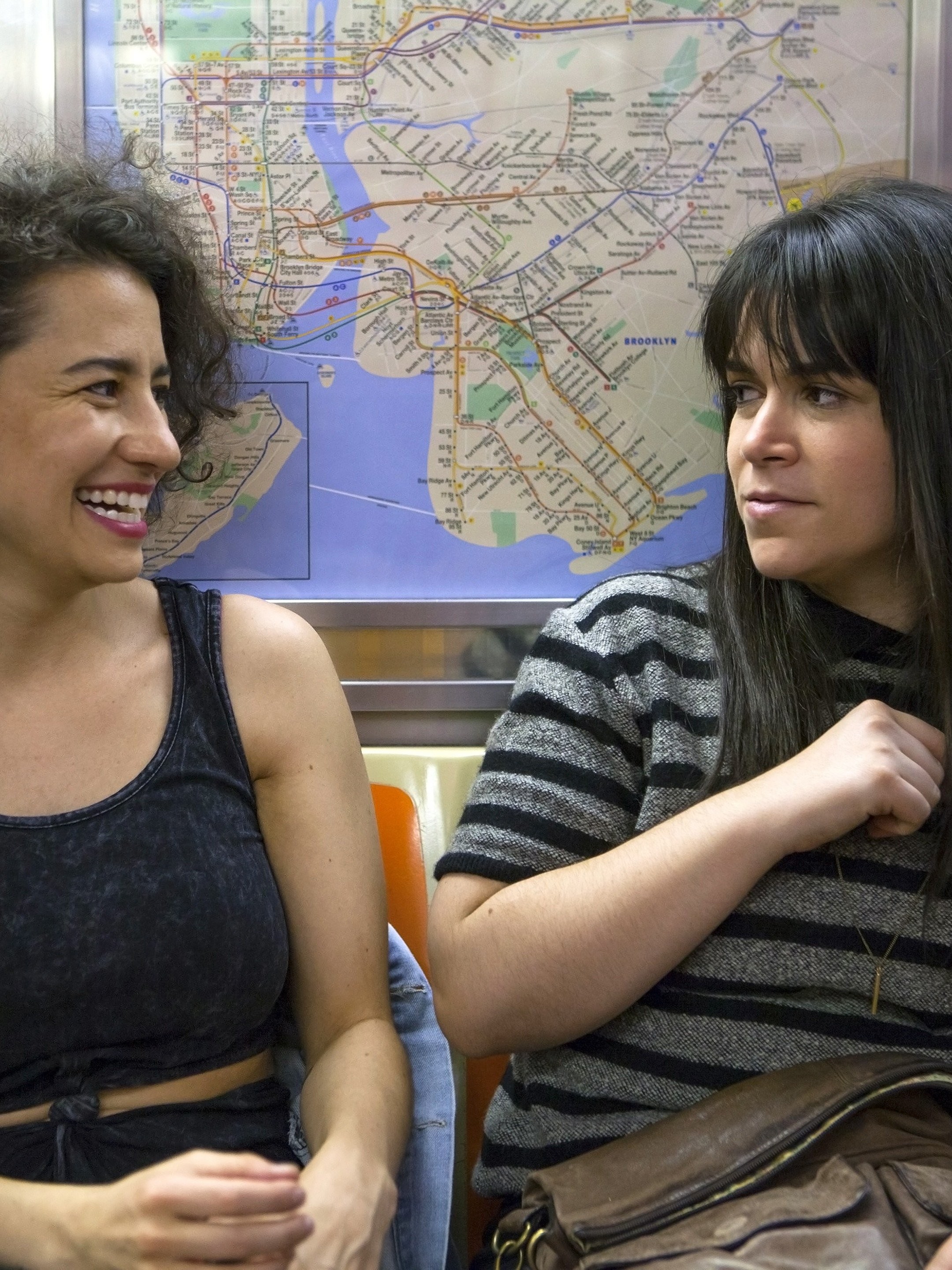 Stream broad city season 1 hot sale