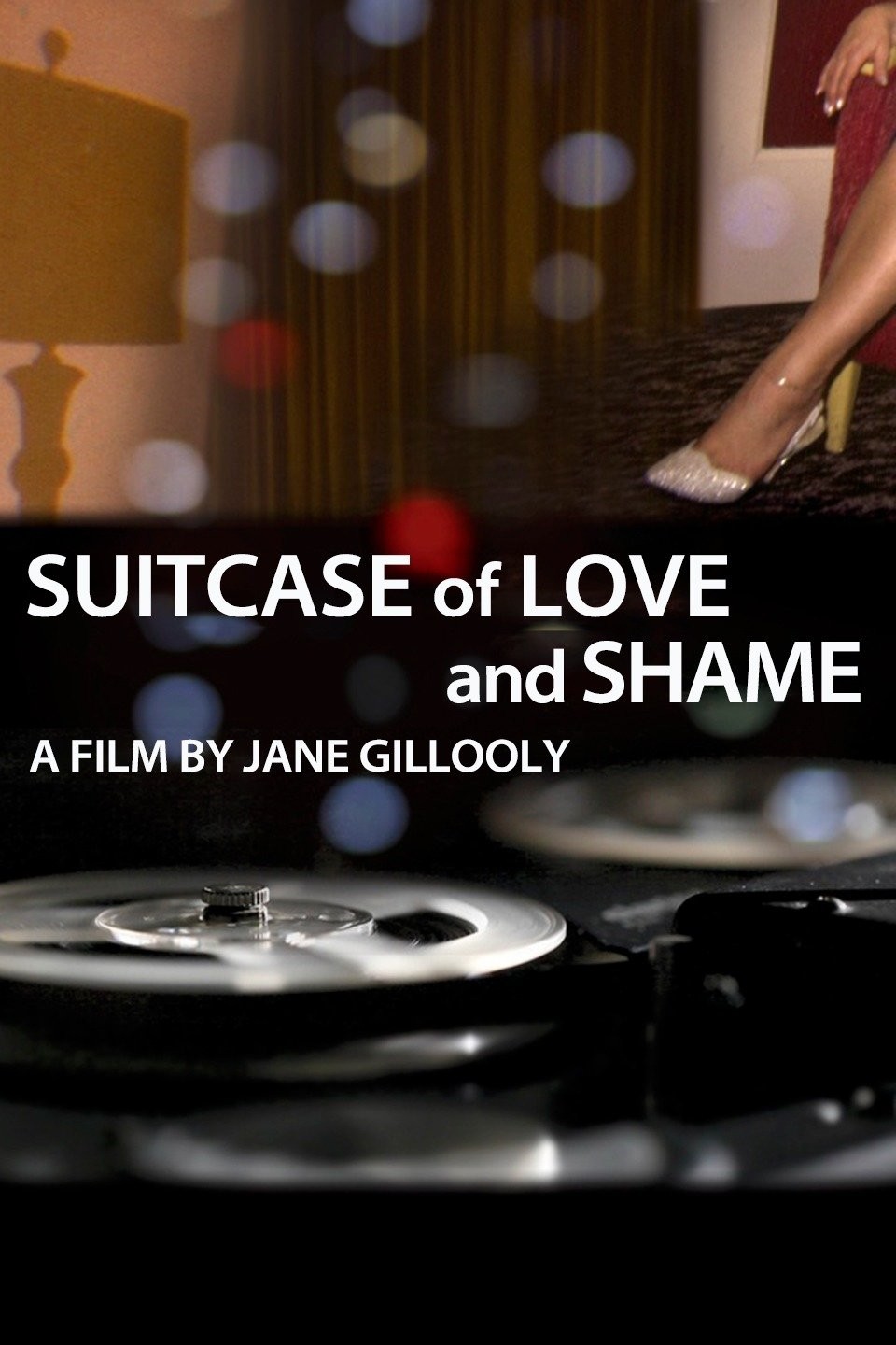 Suitcase of Love and Shame Rotten Tomatoes