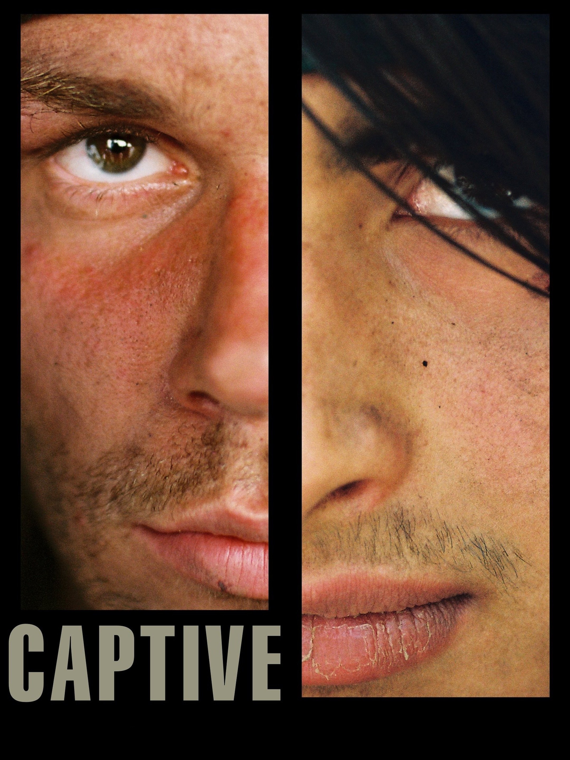 Captive (2008 film) - Wikipedia