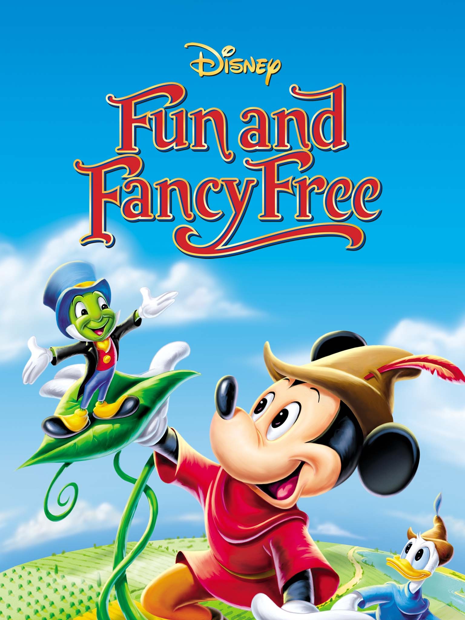 Watch fun and fancy best sale free 1947 online free