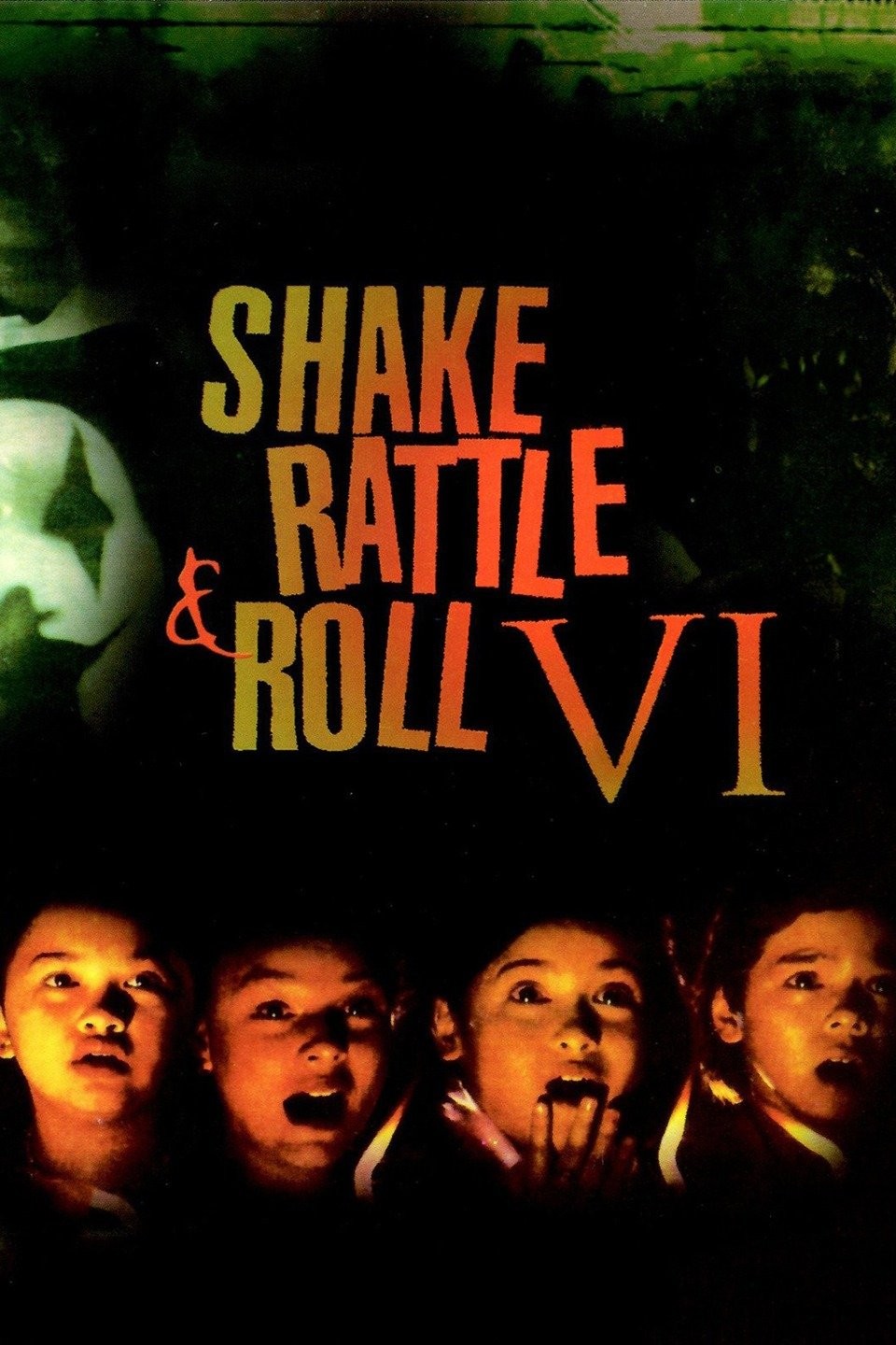 Shake Rattle And Roll 6 Rotten Tomatoes 