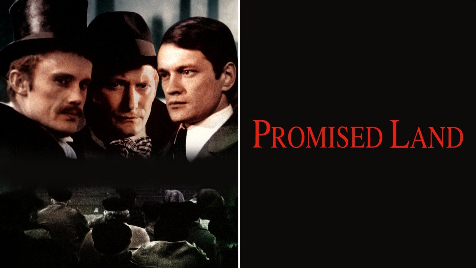 The Promised Land - Rotten Tomatoes