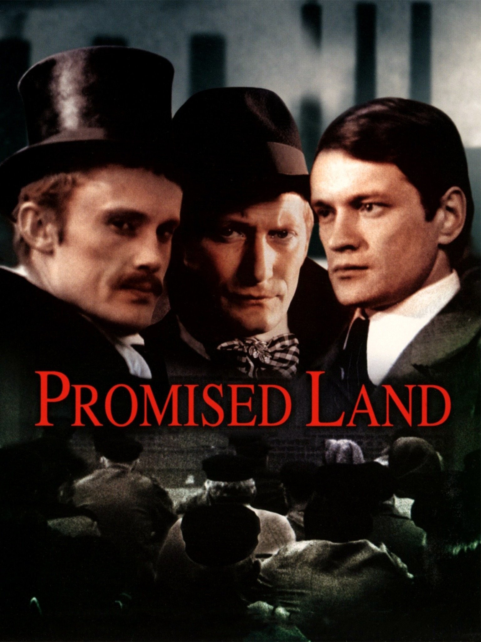 Promised Land - Rotten Tomatoes