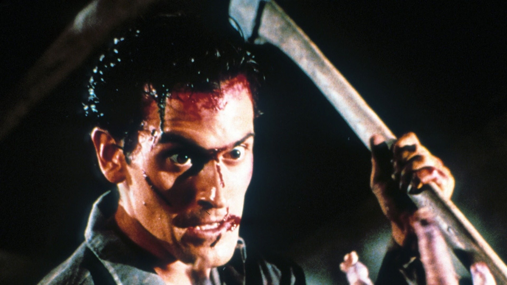 Stream episode Evil Dead 2: Dead by Dawn (Halloween Special) by
