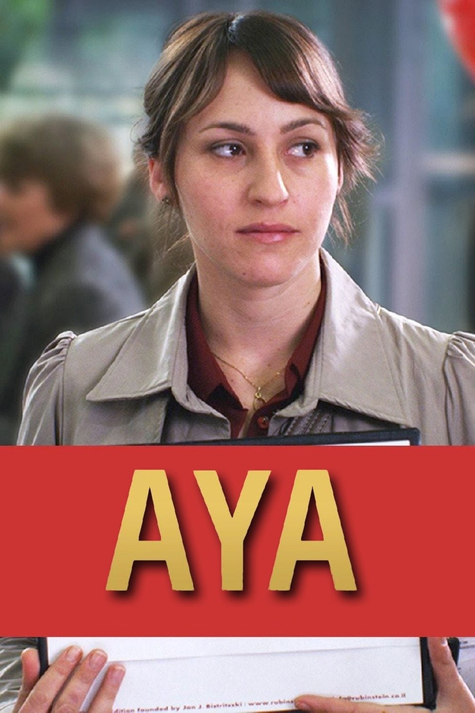 Aya Pictures | Rotten Tomatoes