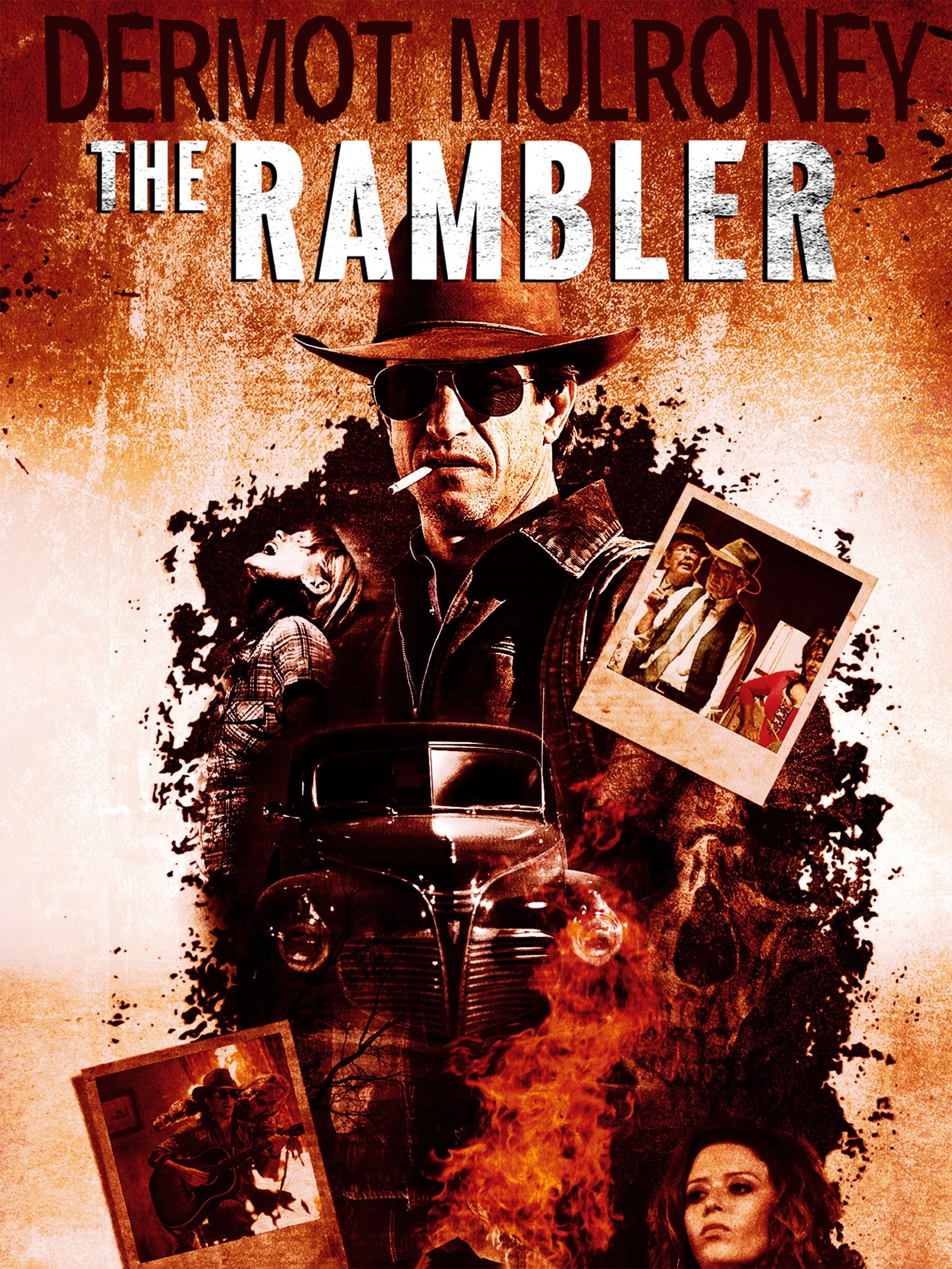 The Rambler | Rotten Tomatoes