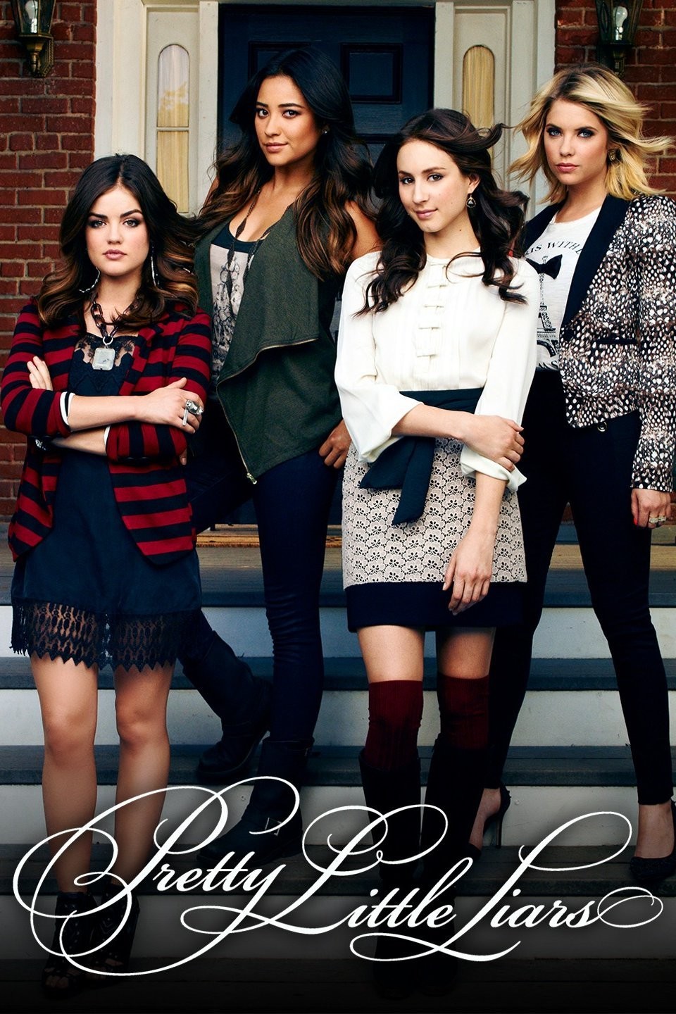 Pretty little liars online season 5 new arrivals