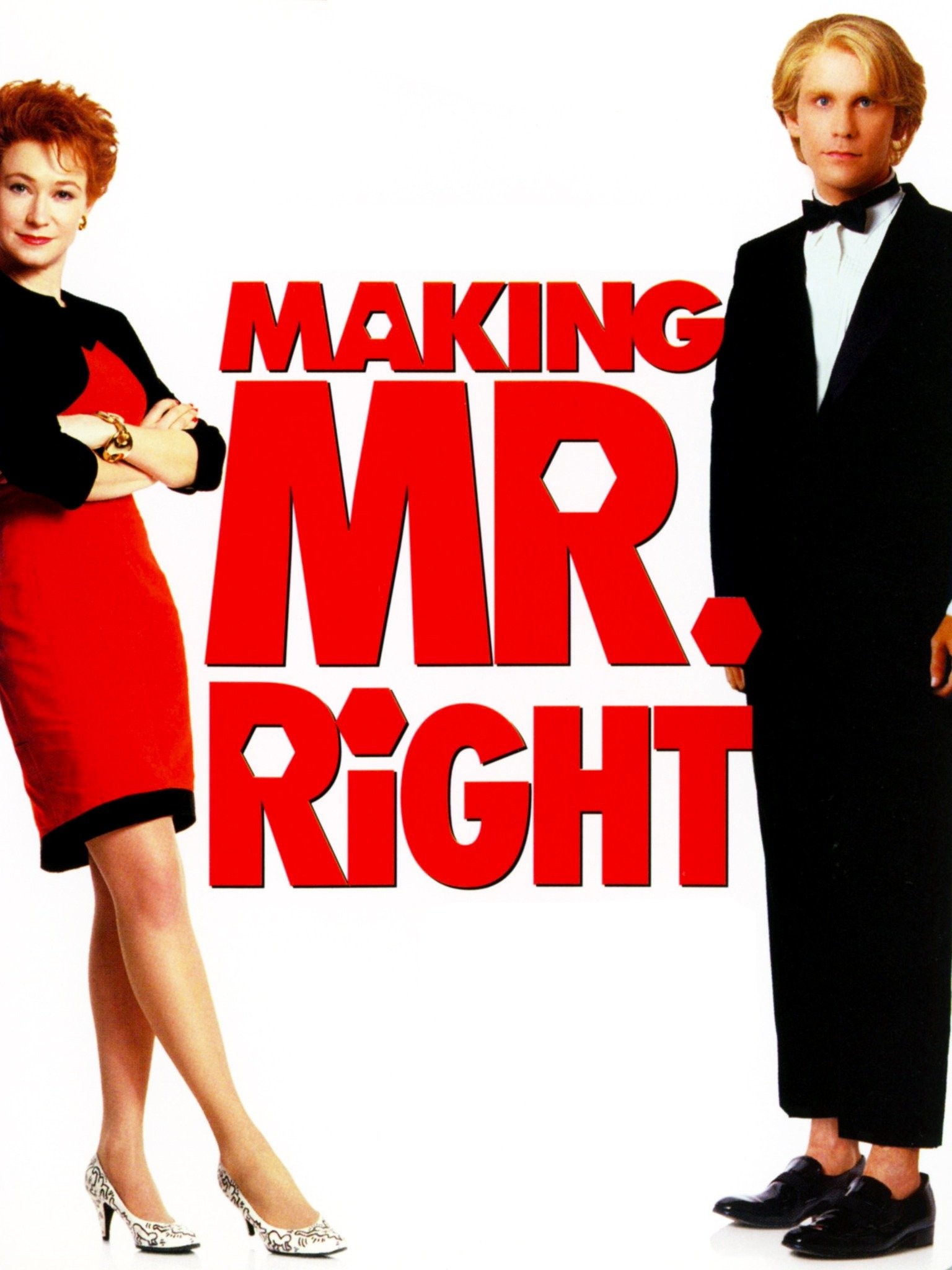 Making Mr. Right - Rotten Tomatoes