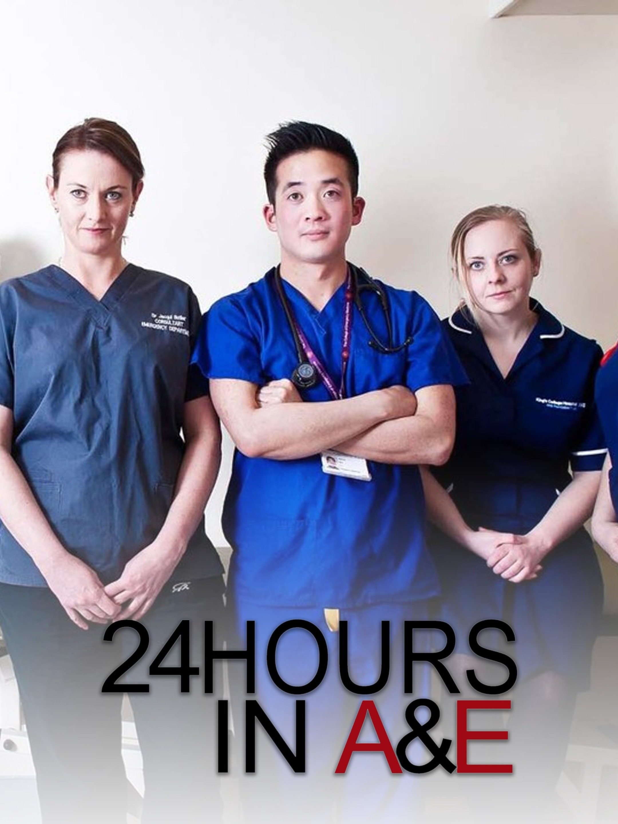 24 Hours in A&E Season 3 Rotten Tomatoes