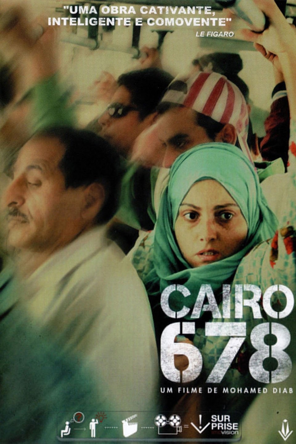 Cairo 678 | Rotten Tomatoes