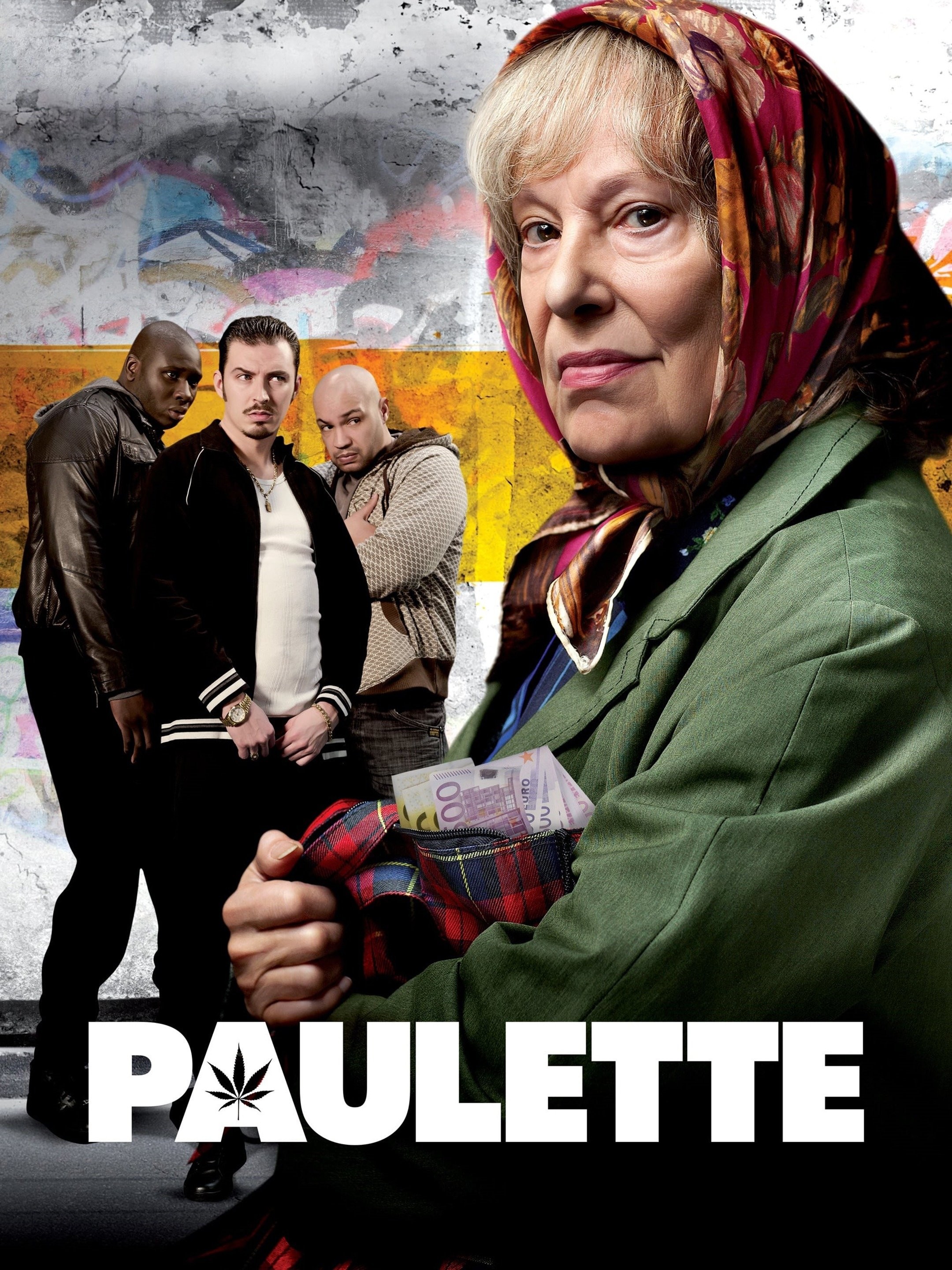 Paulette films streaming