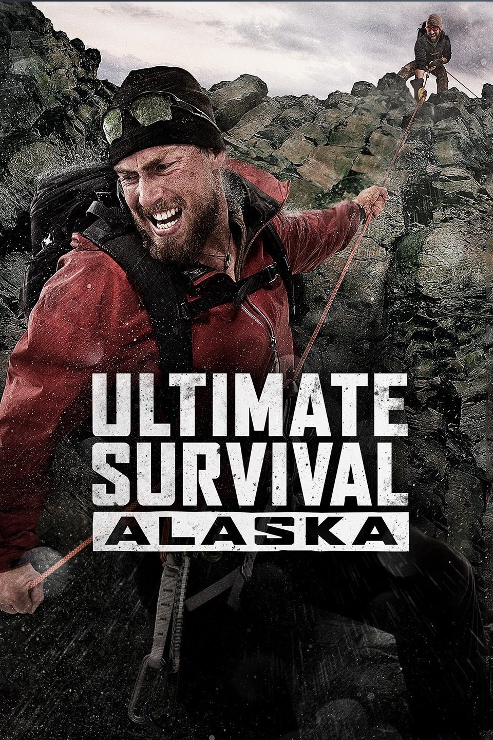 Ultimate Survival Alaska: Season 3 | Rotten Tomatoes