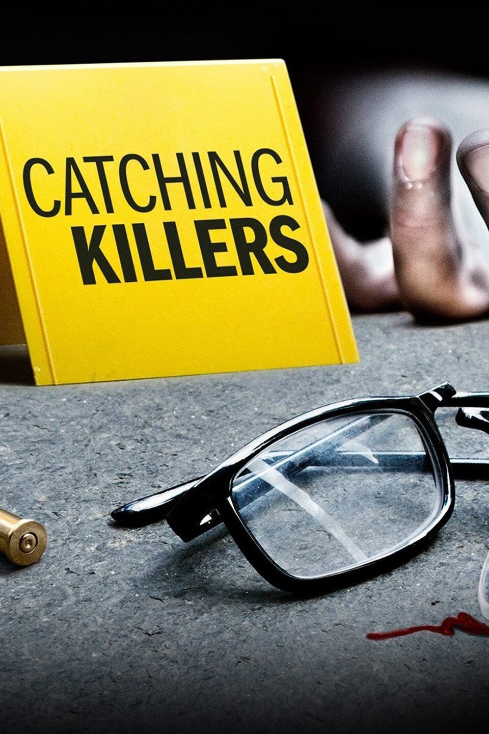 Catching Killers Pictures Rotten Tomatoes