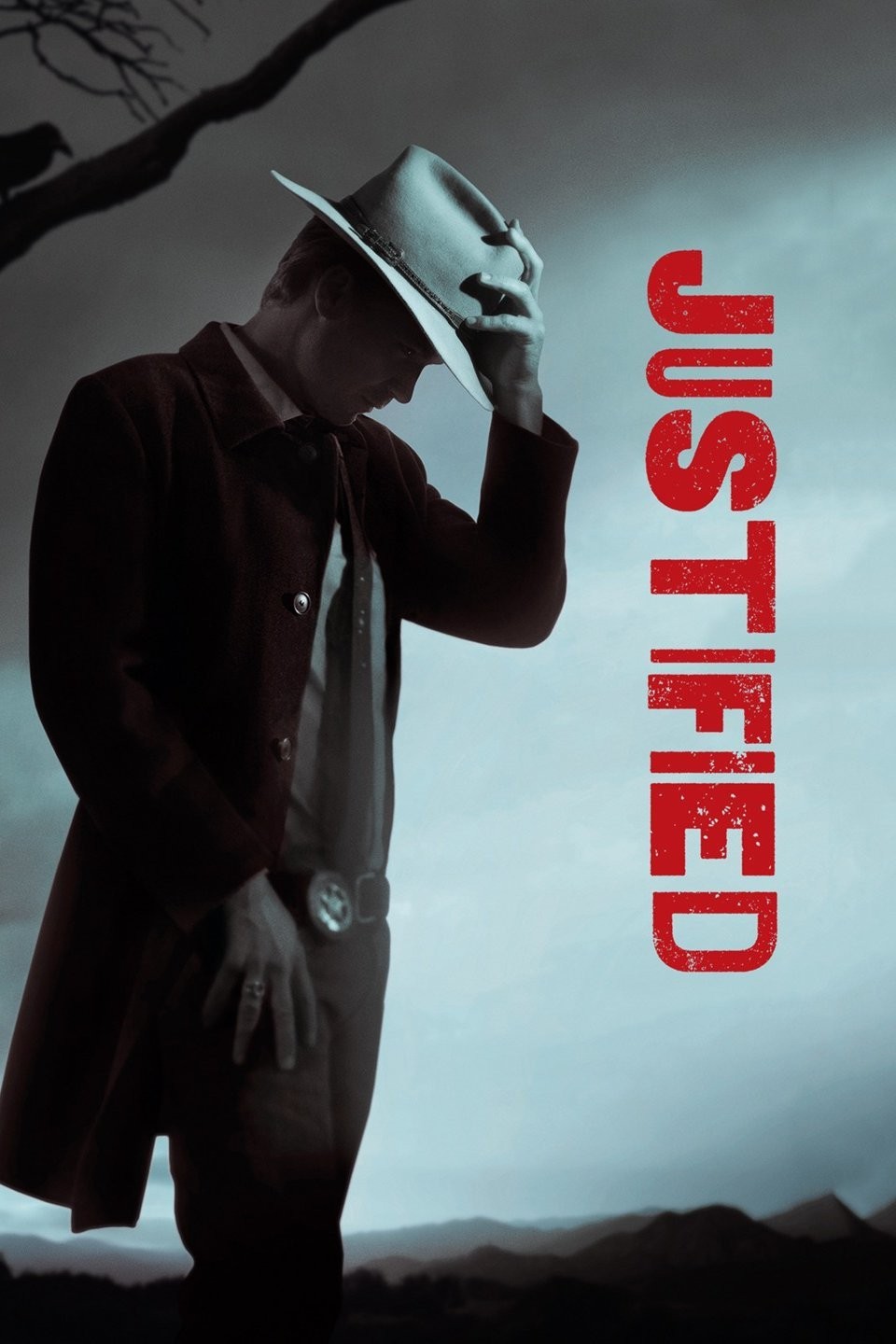 Justified (season 3) - Wikipedia