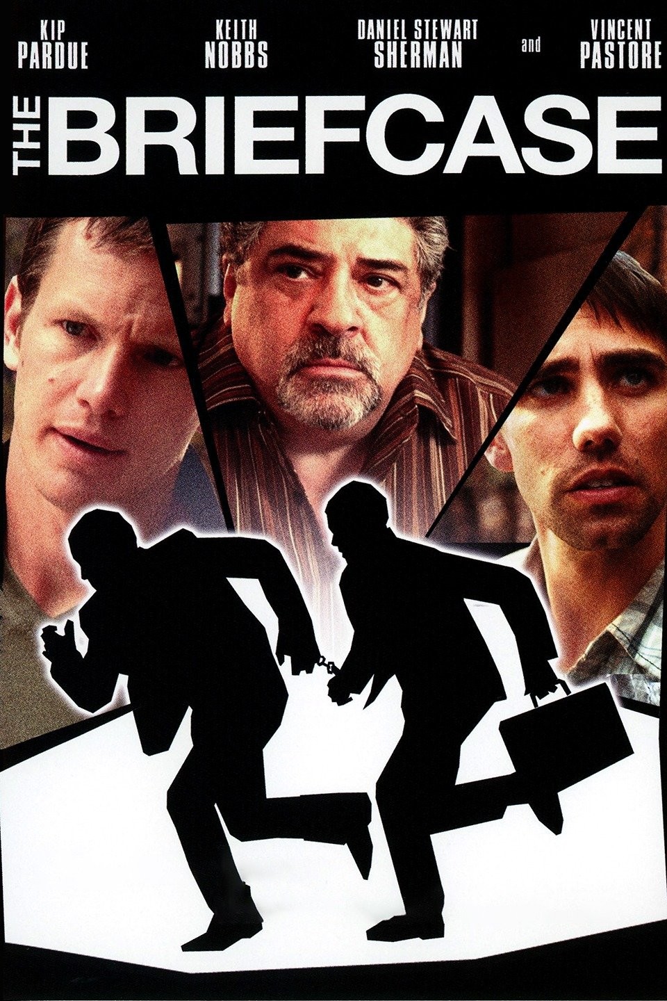 The Briefcase Rotten Tomatoes