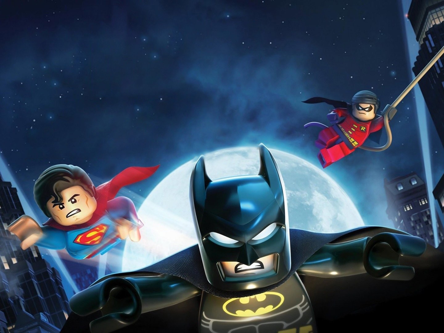 The LEGO Batman Movie Pictures - Rotten Tomatoes