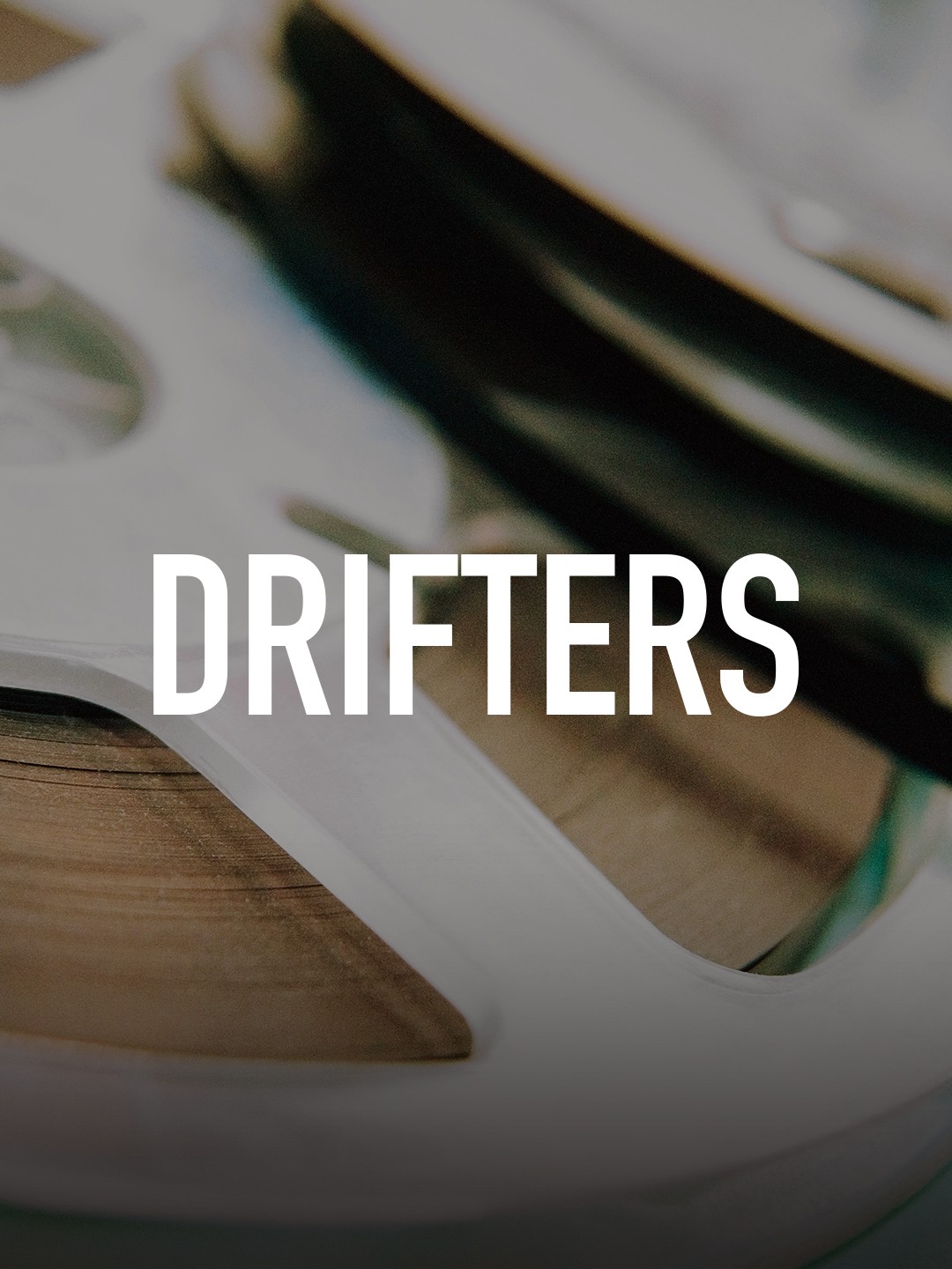 Drifters (2011) - IMDb