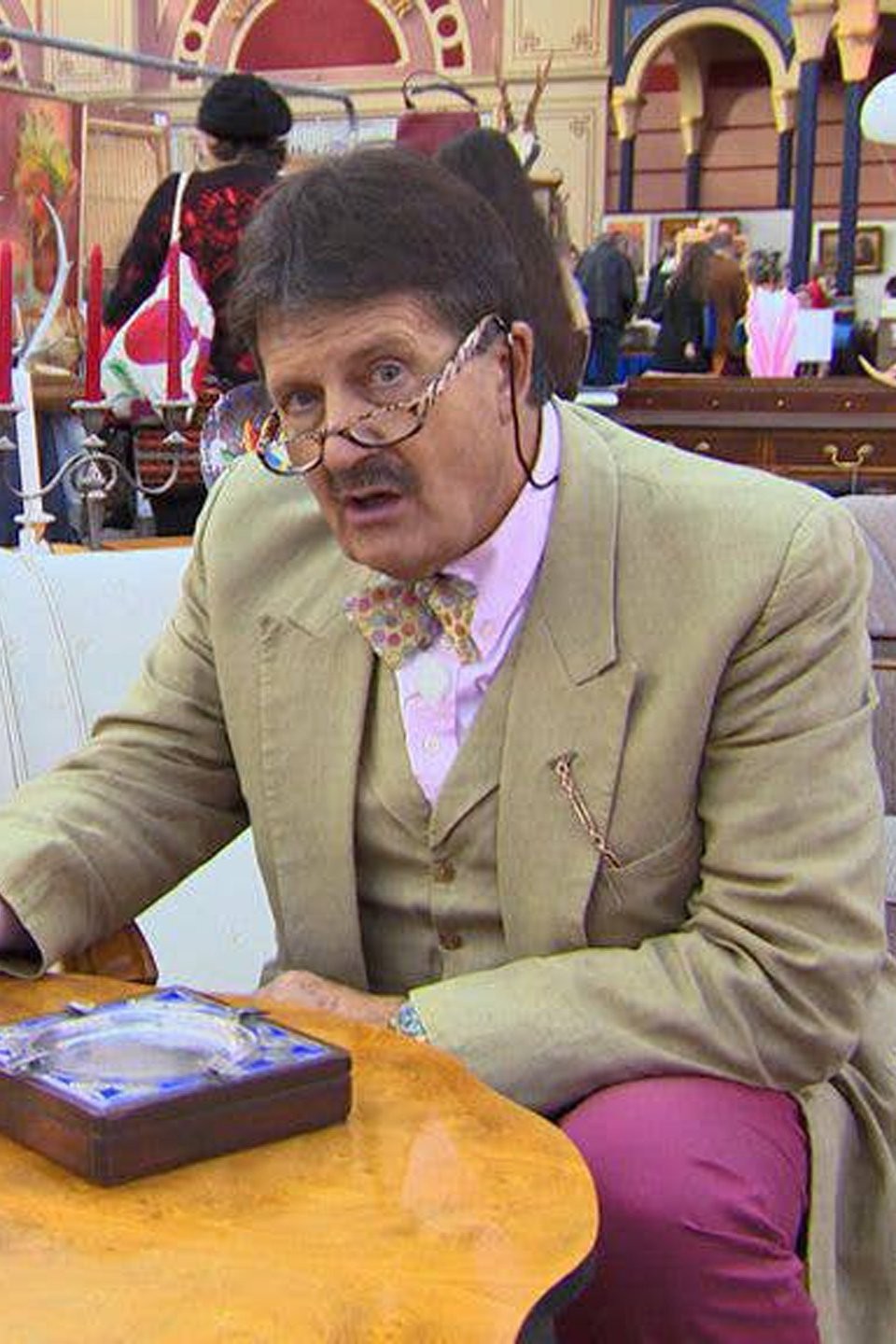 Leominster 10 Pictures Rotten Tomatoes