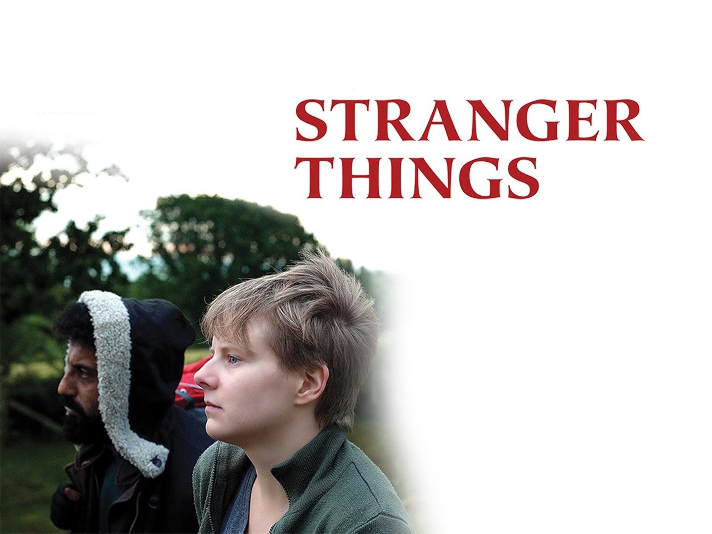 Stranger Things - Rotten Tomatoes