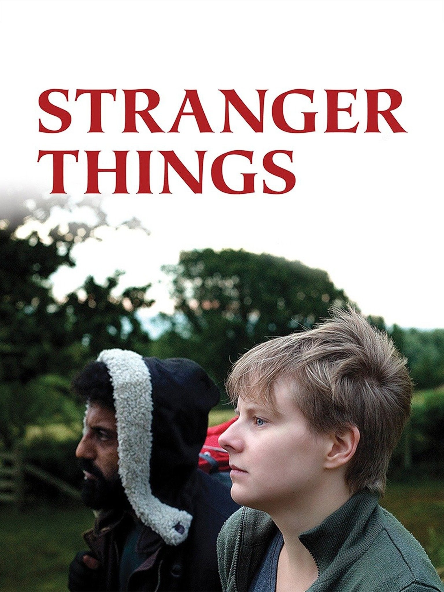 Stranger Things - Rotten Tomatoes
