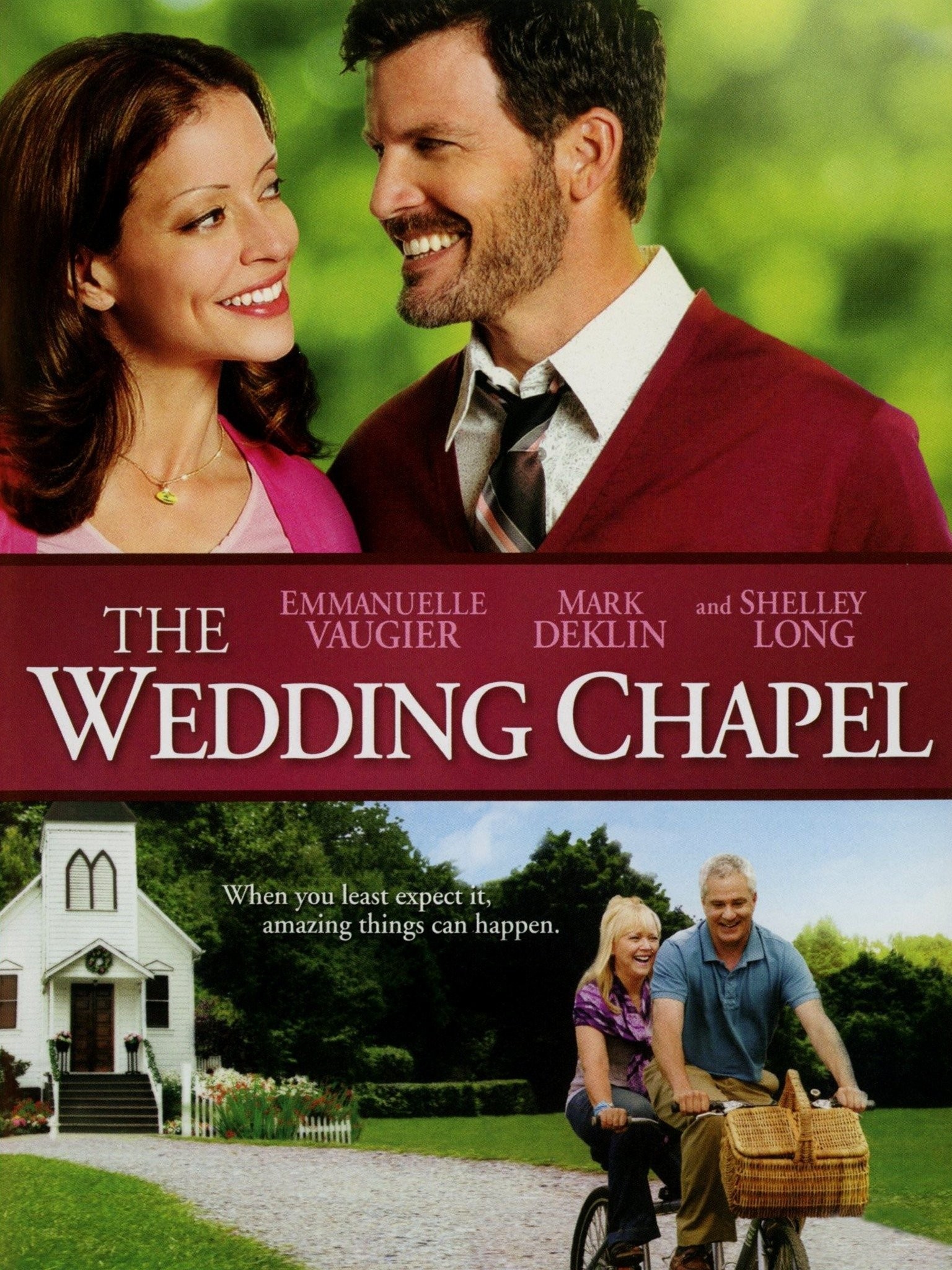 The Wedding Chapel | Rotten Tomatoes