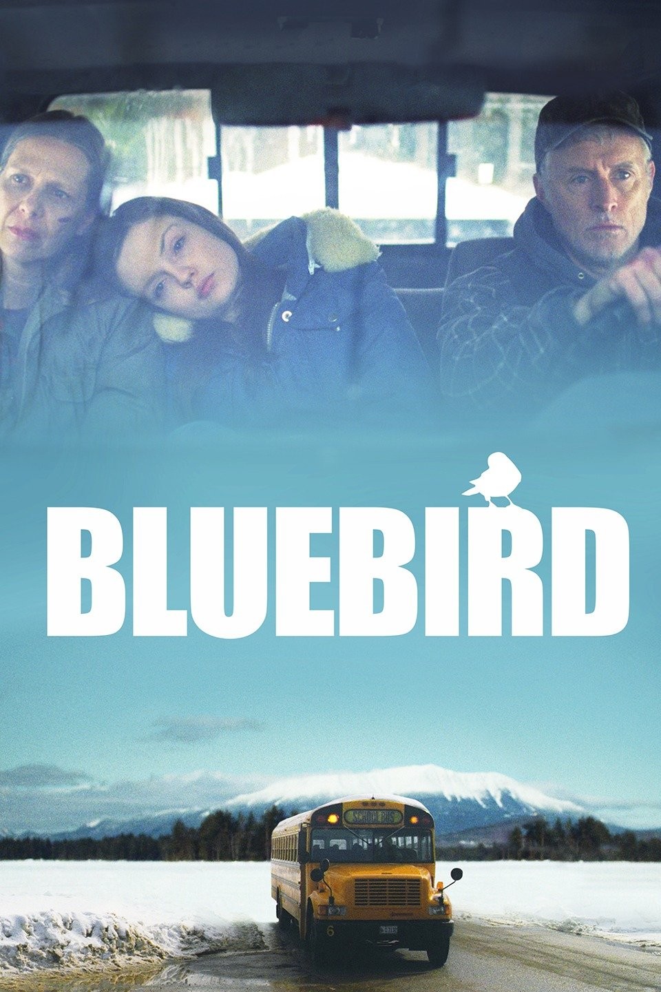 Bluebird (2013) | Rotten Tomatoes