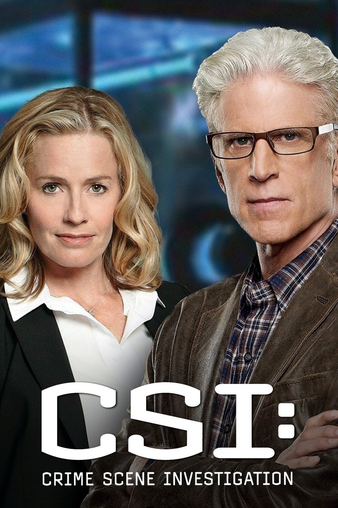 海外輸入盤 CSI: Crime Scene Investigation CSI: Crime Scene Investigation: Season 14 | Cast and Crew | Rotten