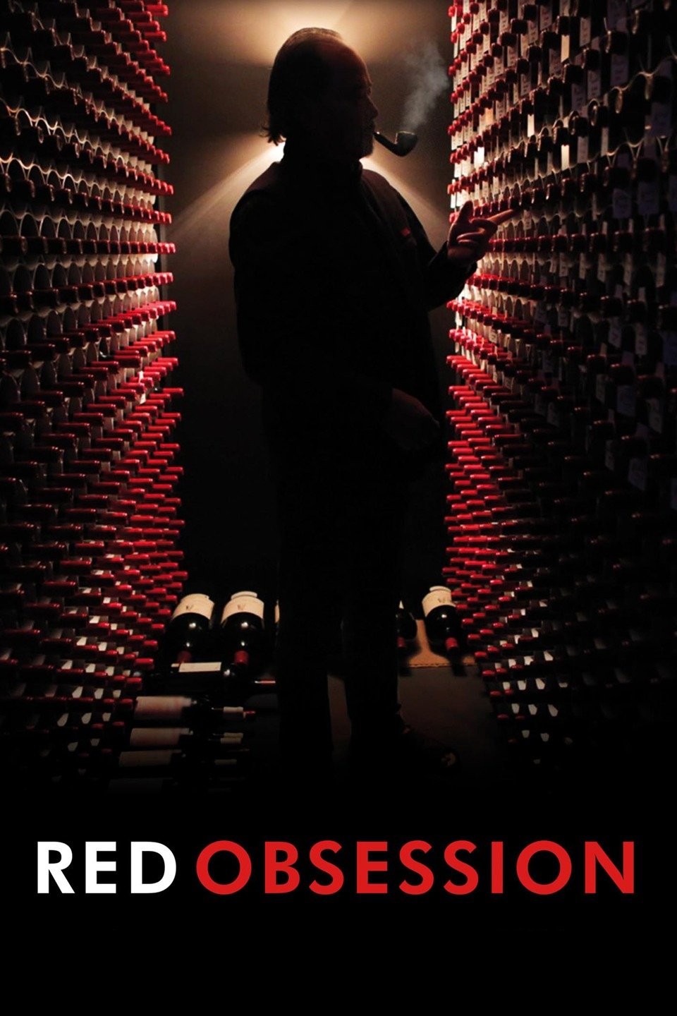 Red Obsession, o la obsesión de los chinos por el vino tinto