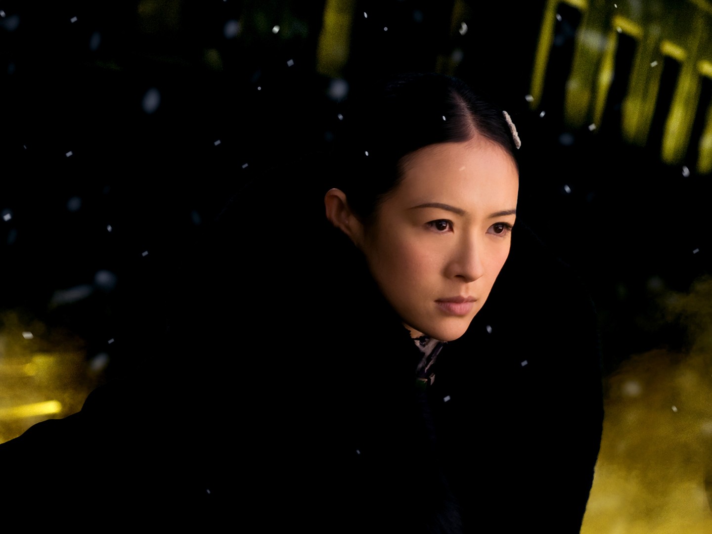 The Grandmaster - Rotten Tomatoes