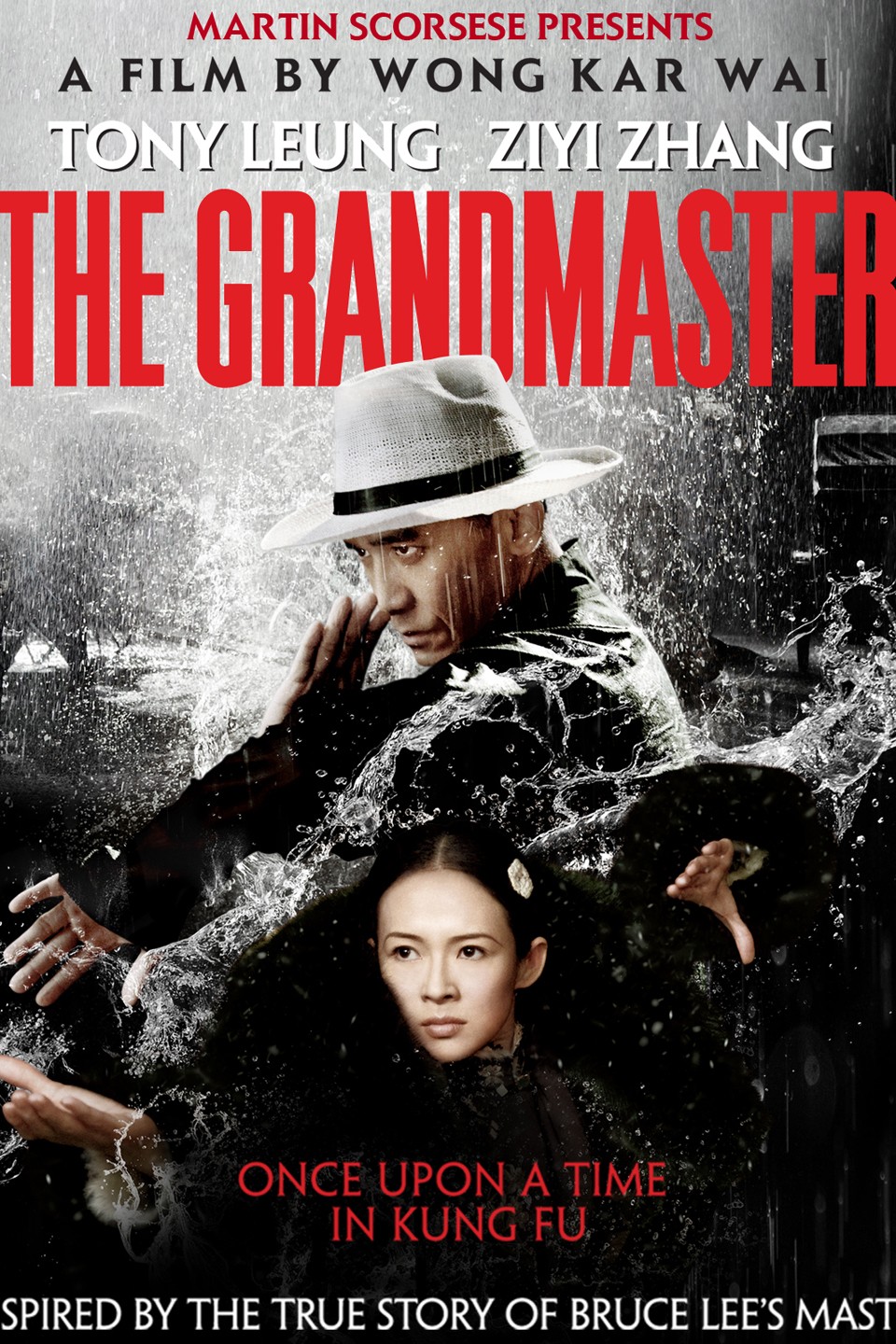 Grandmaster