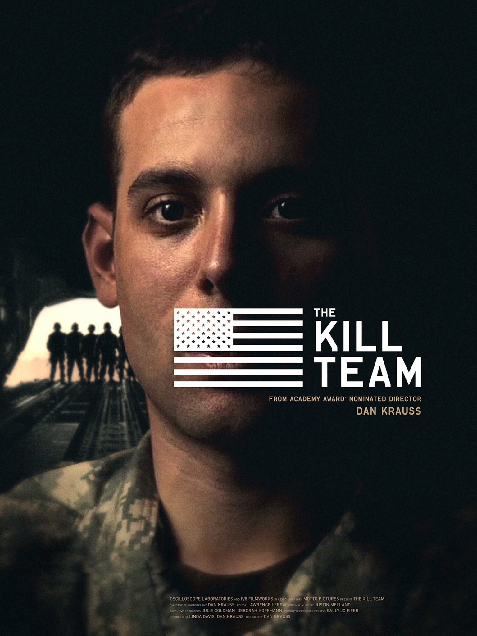 The Kill Team | Rotten Tomatoes