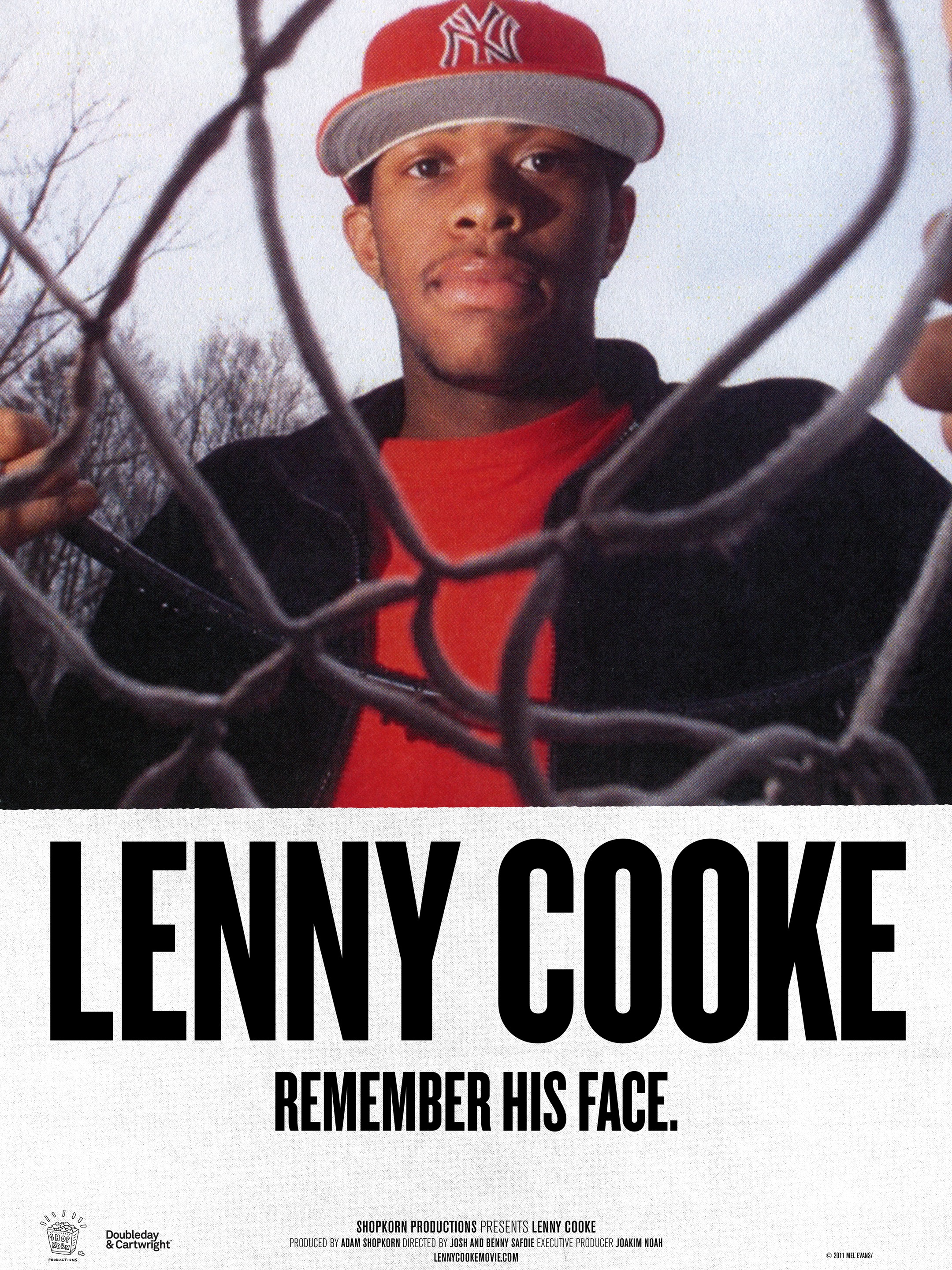 lenny cooke