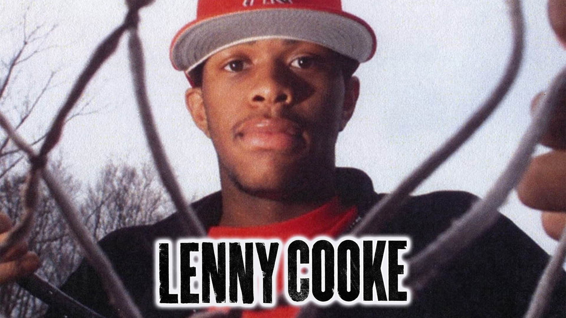 Watch Lenny Cooke