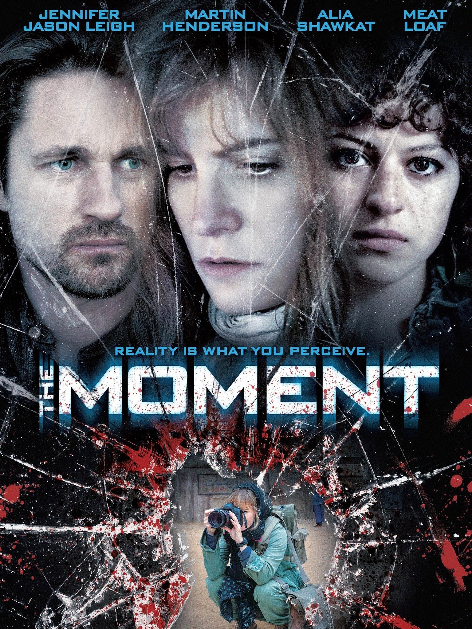 The Moment (2013) - IMDb