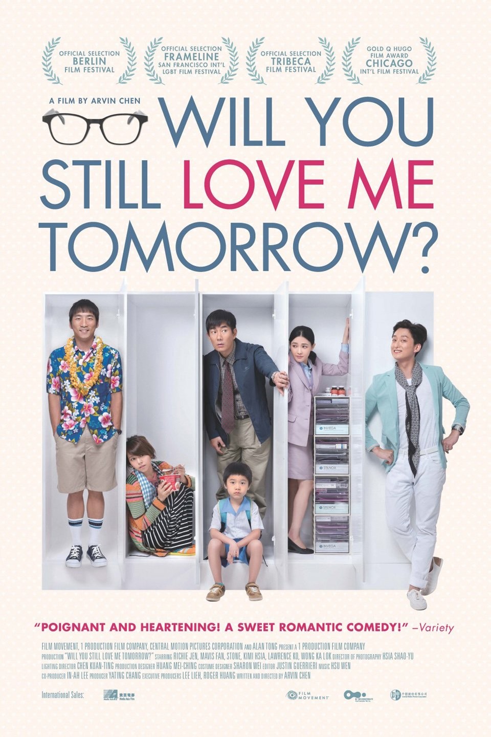 その他 Will You Still Love Me Tomorrow [DVD] Will You Still Love Me Tomorrow? (2013) | Rotten Tomatoes
