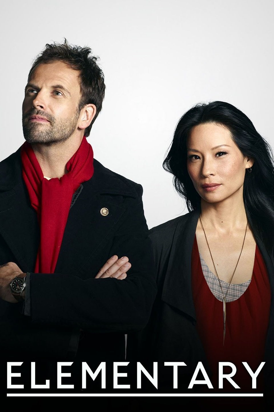 Elementary Season 2 Rotten Tomatoes Elementary Season 2 Rotten Tomatoes