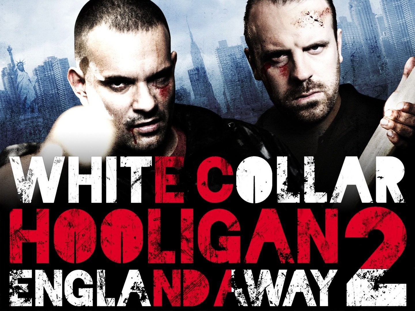 The Rise Fall Of A White Collar Hooligan White Collar, 48% OFF