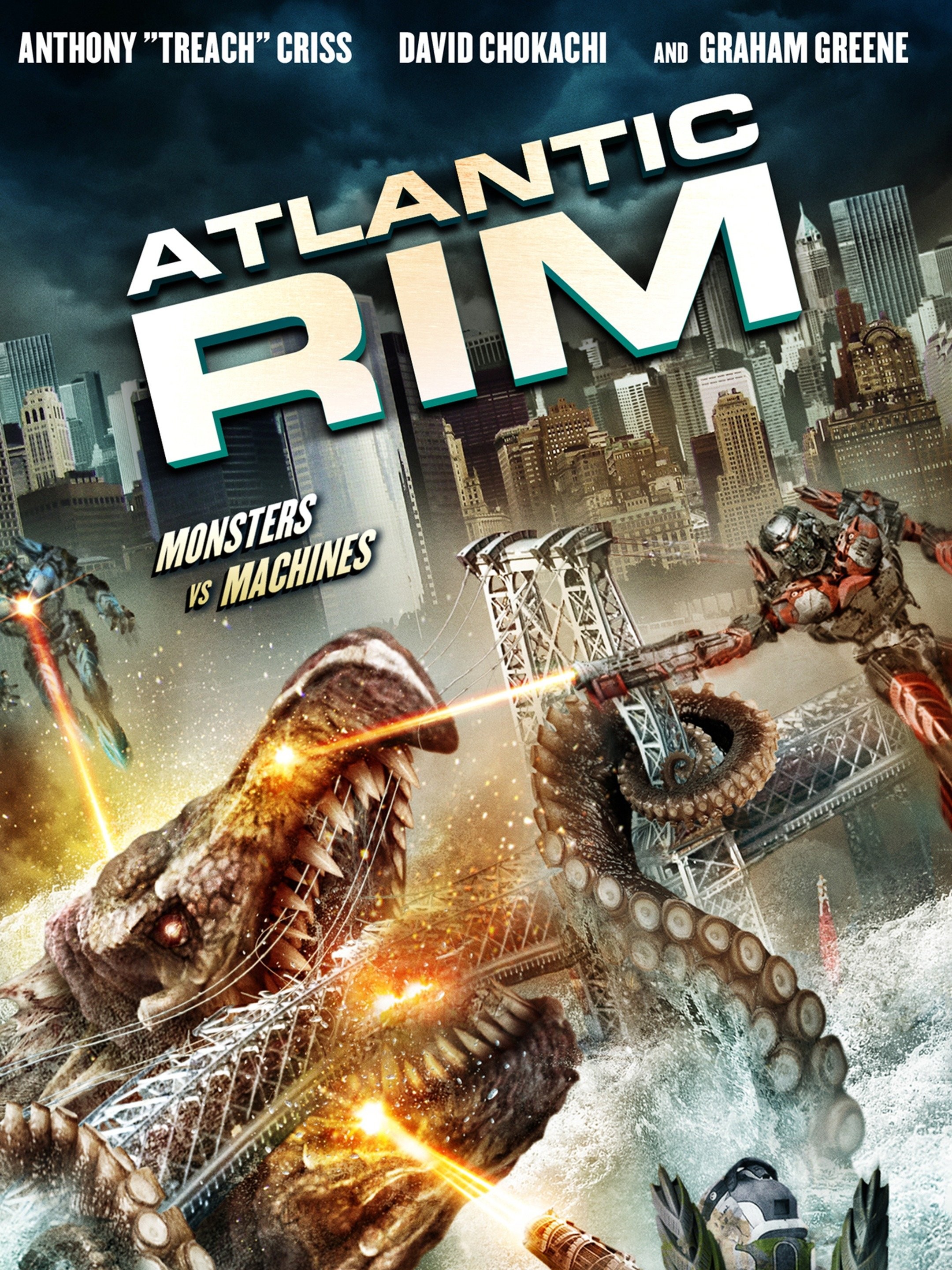 Atlantic Rim Launching Project Armada Trailers & Videos Rotten
