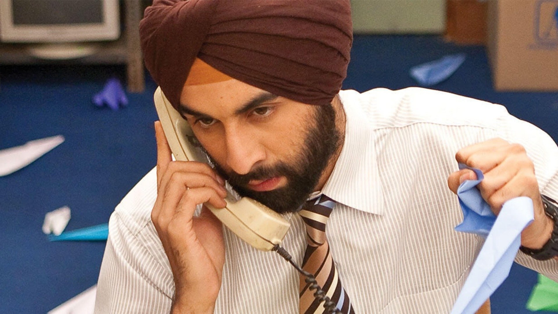 Rocket Singh Rotten Tomatoes