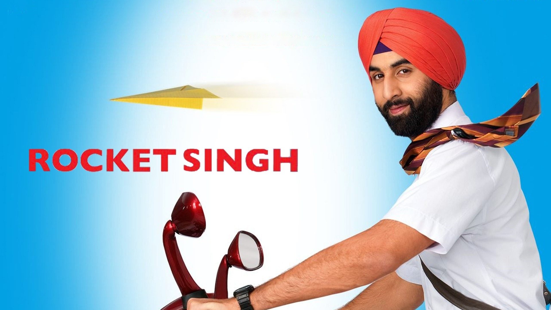 Rocket singh deals amazon prime