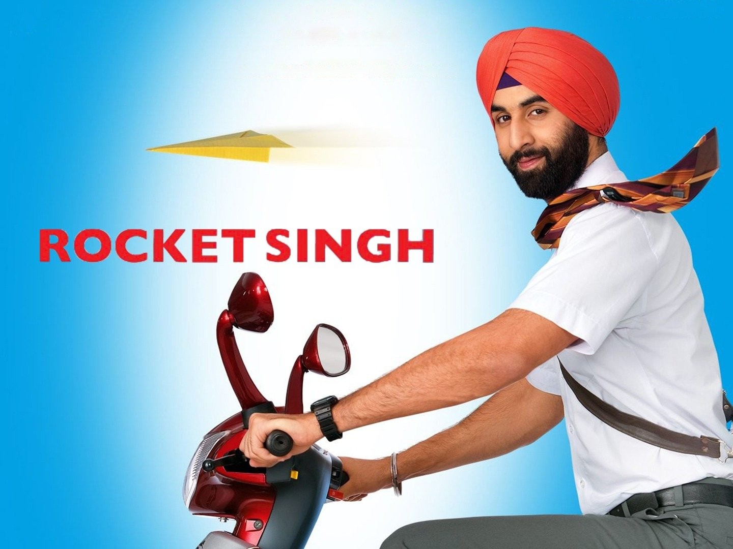 Rocket singh full 2025 movie online filmywap