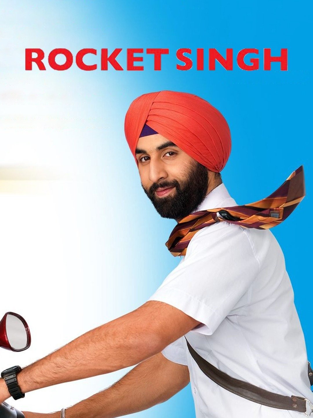 Rocket Singh Rotten Tomatoes