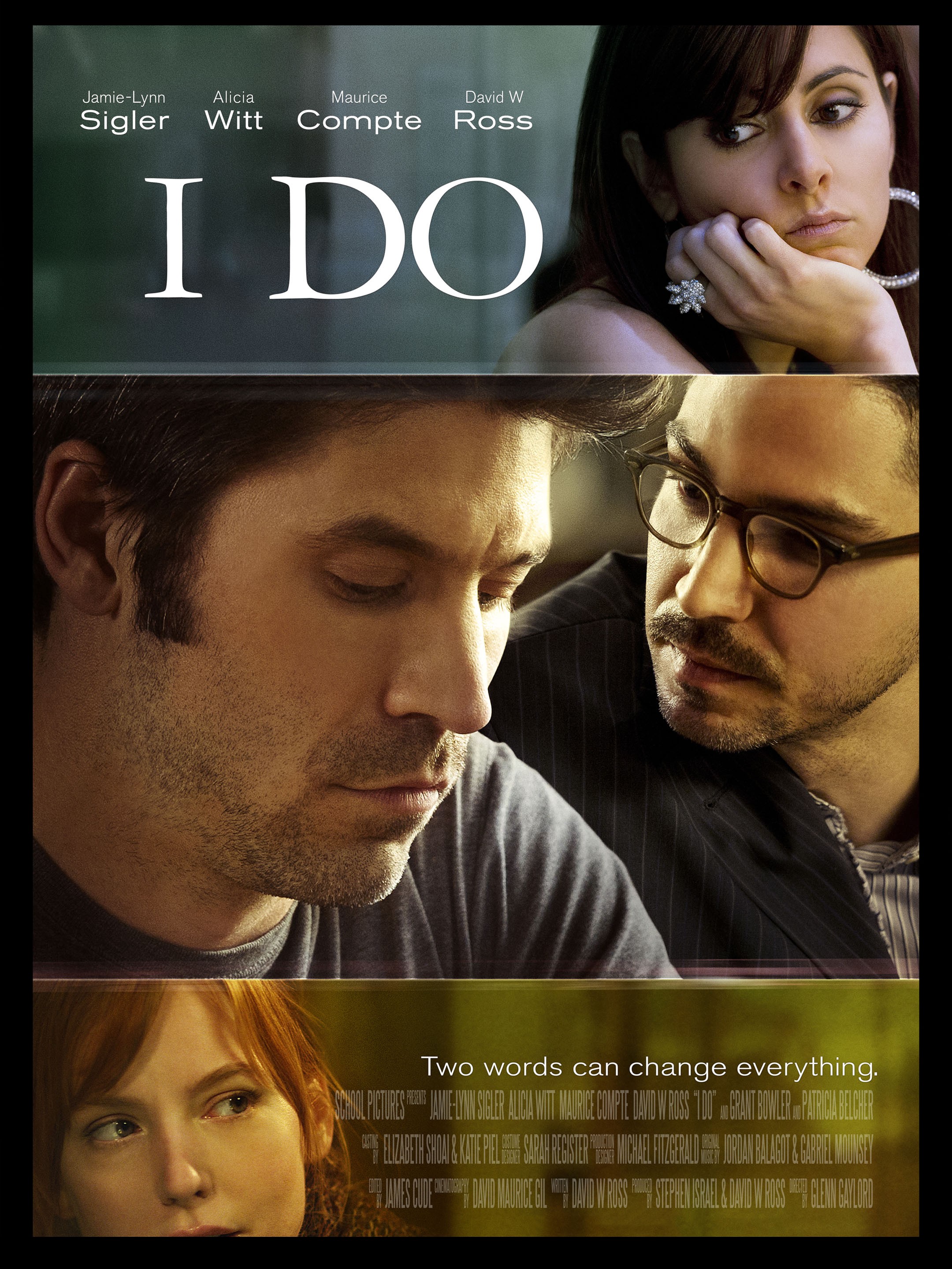 I Do (2012) | Rotten Tomatoes