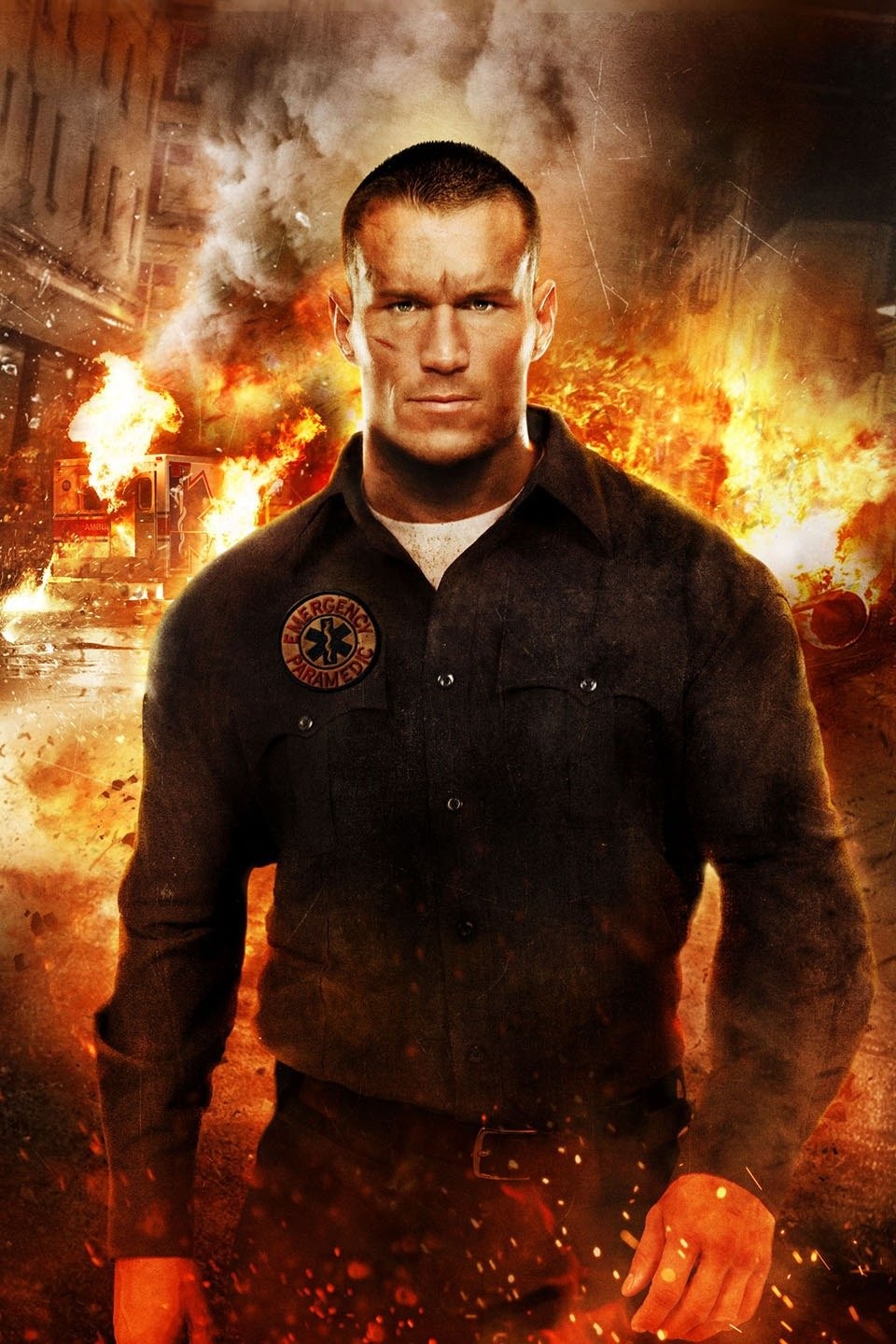 12 Rounds: Reloaded - Rotten Tomatoes